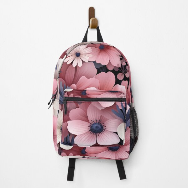 Item preview, Cheerful Floral Garden 3.1 designed and sold by ananoto.