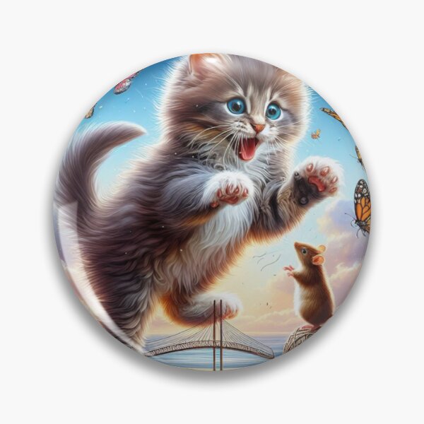 Item preview, #MaineCoon designed and sold by KICIART.