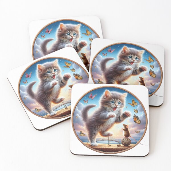 Item preview, #MaineCoon designed and sold by KICIART.