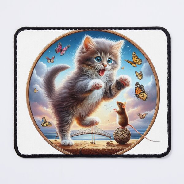 Item preview, #MaineCoon designed and sold by KICIART.