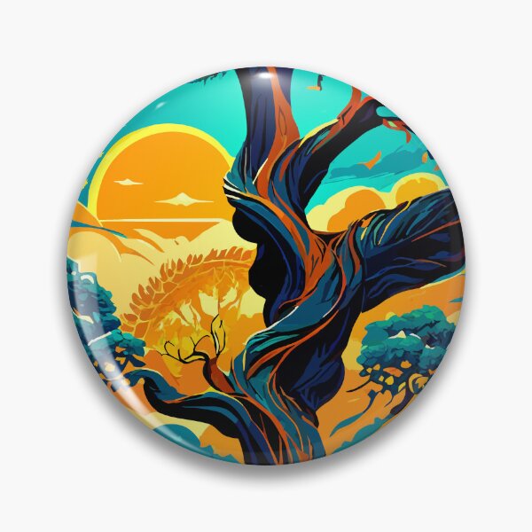 Item preview, StellarRoots: A Cosmic Tree of Life 6 designed and sold by Ninejoe.