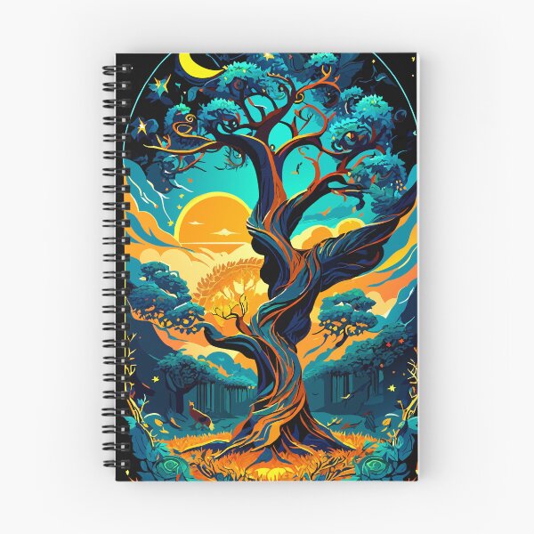 Item preview, StellarRoots: A Cosmic Tree of Life 6 designed and sold by Ninejoe.