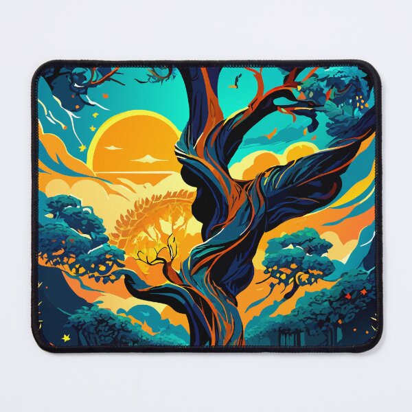 Item preview, StellarRoots: A Cosmic Tree of Life 6 designed and sold by Ninejoe.