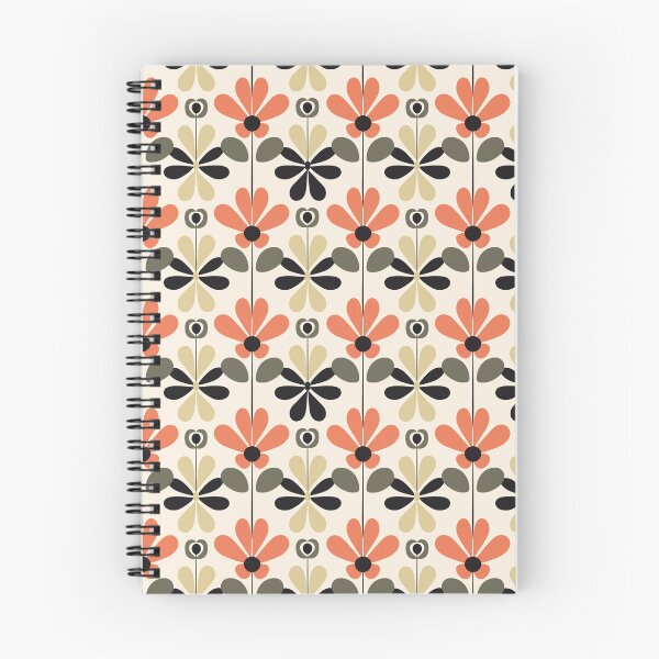 Item preview, Flowers Abstract designed and sold by Repetra.