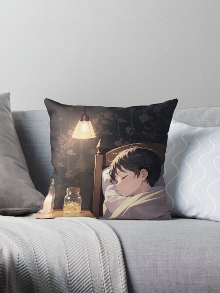 Item preview, Child sleeping designed and sold by Haldor-Hawke.