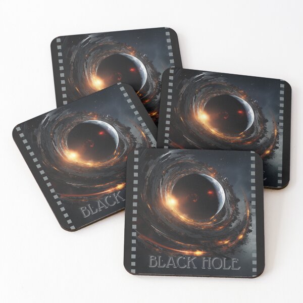 Item preview, Black hole designed and sold by Dadziosz.