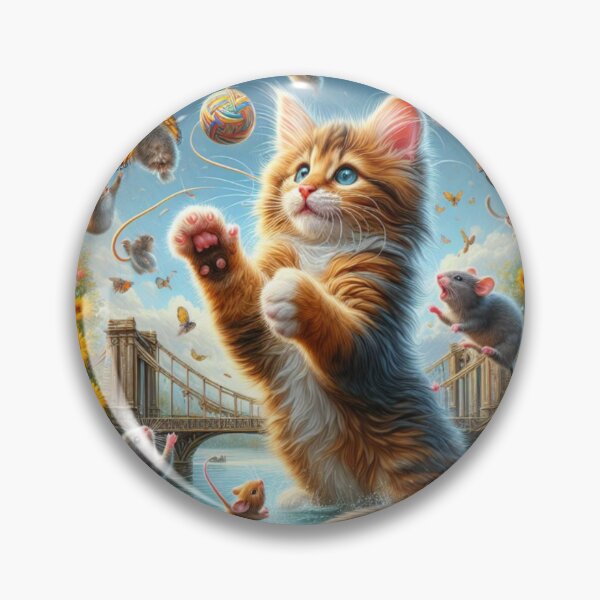 Item preview, #MaineCoon designed and sold by KICIART.