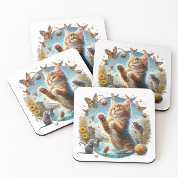 Item preview, #MaineCoon designed and sold by KICIART.