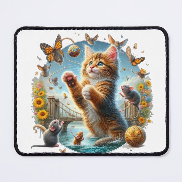 Item preview, #MaineCoon designed and sold by KICIART.