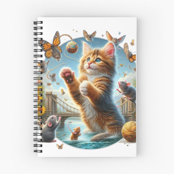 Item preview, #MaineCoon designed and sold by KICIART.