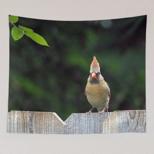 Item preview, Cardinal 97 designed and sold by Strawflower Oasis.