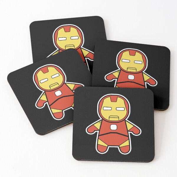 Item preview, minimal ironman  designed and sold by EROL AKAYDIN.