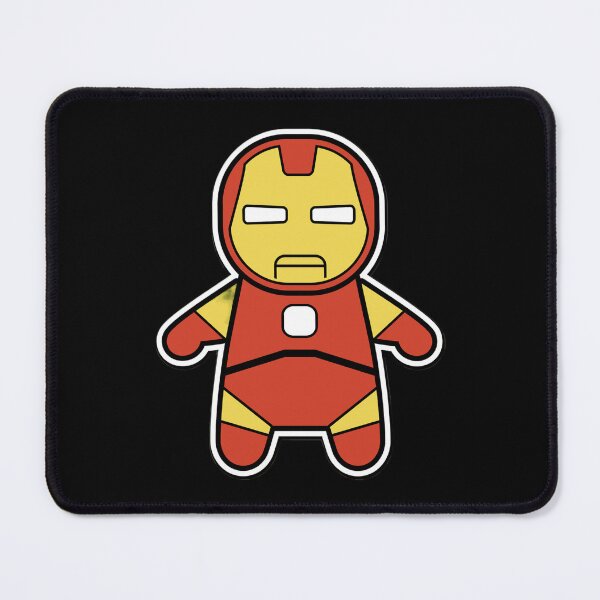 Item preview, minimal ironman designed and sold by EROL AKAYDIN.