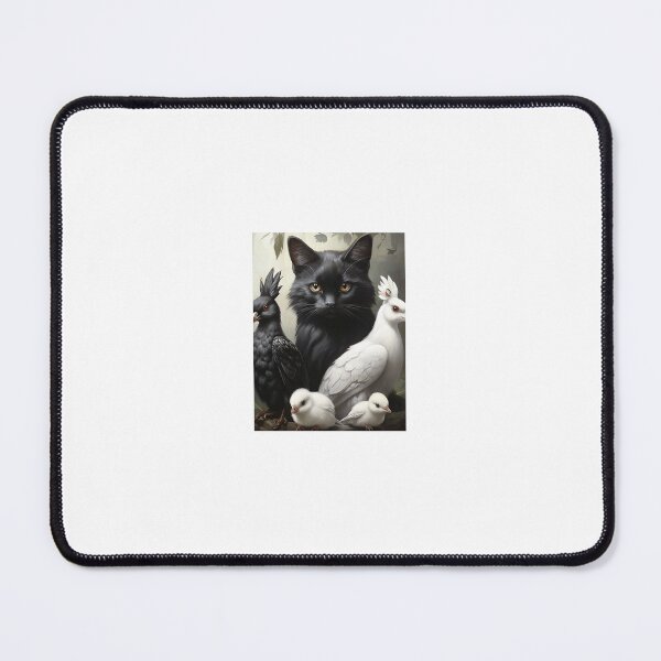 Item preview, protective and magical animals designed and sold by burgosron.
