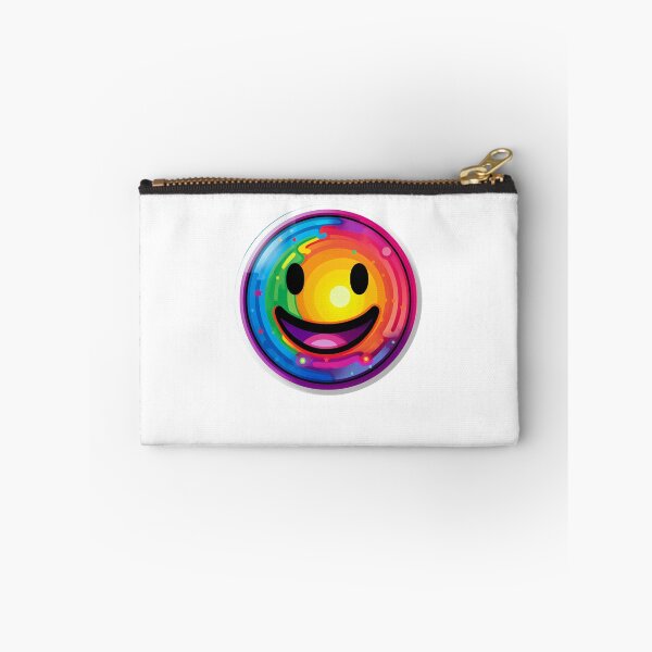 Item preview, Epic face Rainbow with a great smile  designed and sold by Socool101.