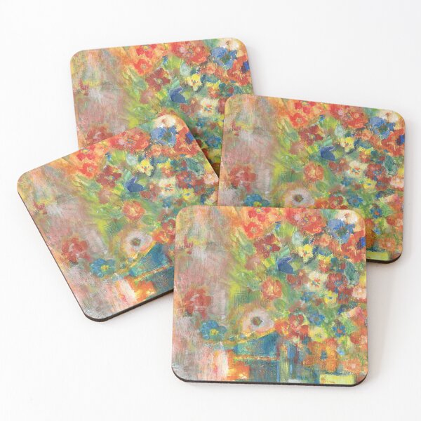 Item preview, Floral Impressions 2 designed and sold by MoisOneOffs.