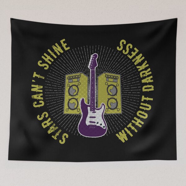 Item preview, Rock Band Equipment Grunge designed and sold by cooldesigns2022.