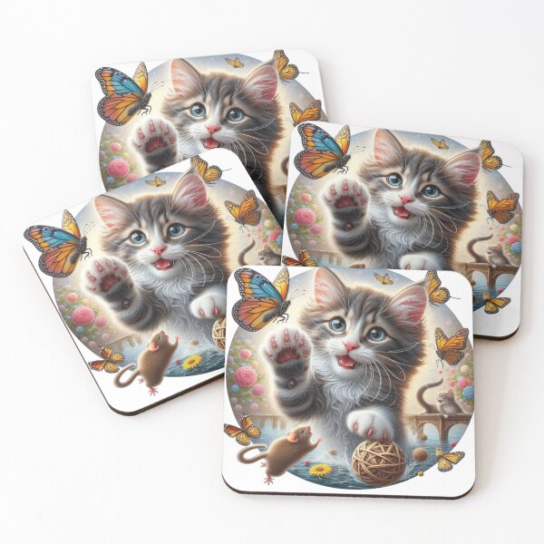 Item preview,  #MaineCoon designed and sold by KICIART.