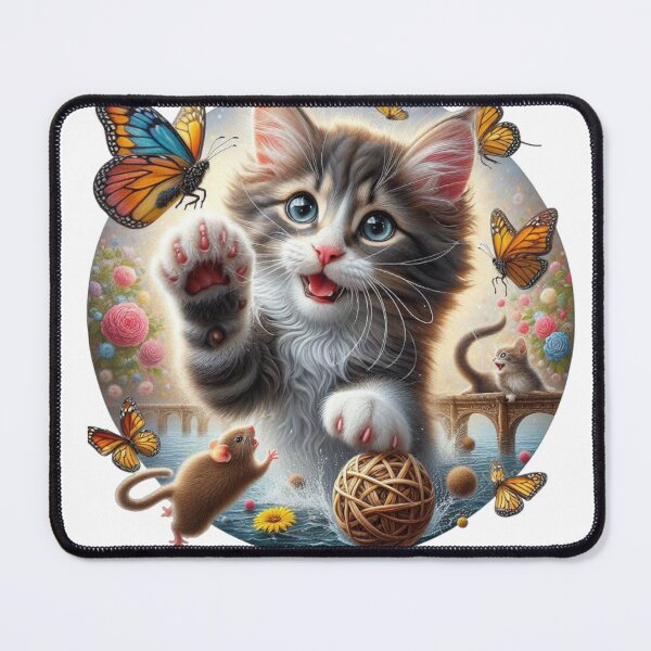 Item preview,  #MaineCoon designed and sold by KICIART.