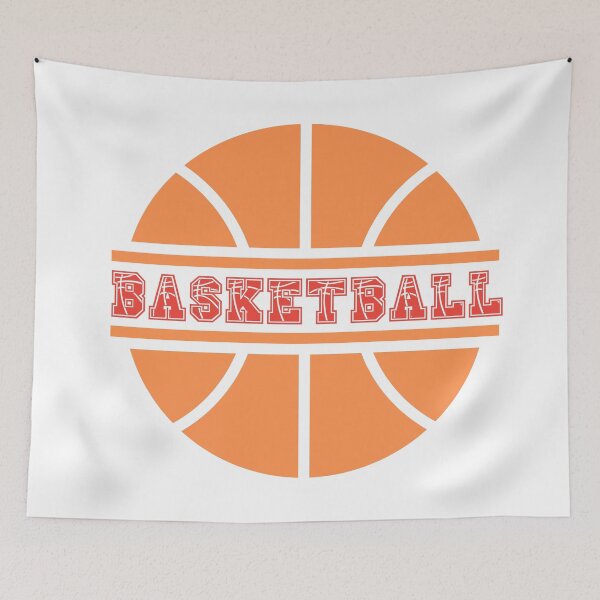 Item preview, Basketball rev01 designed and sold by 1095moments.