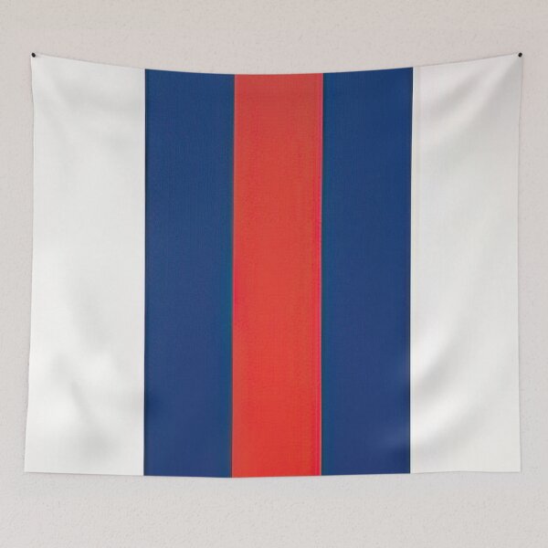 Item preview, Barnett Newman - voice of fire 1967 designed and sold by MARTART9.