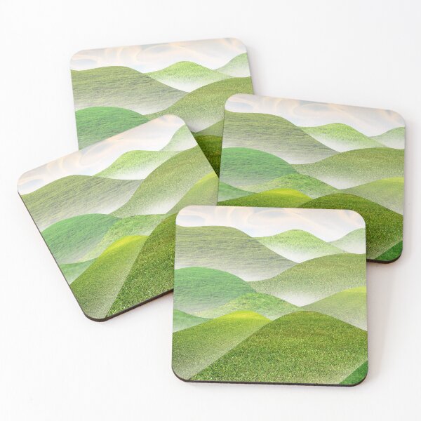 Item preview, Collage Hills designed and sold by PIX-L-8.