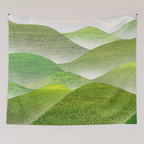 Item preview, Collage Hills designed and sold by PIX-L-8.