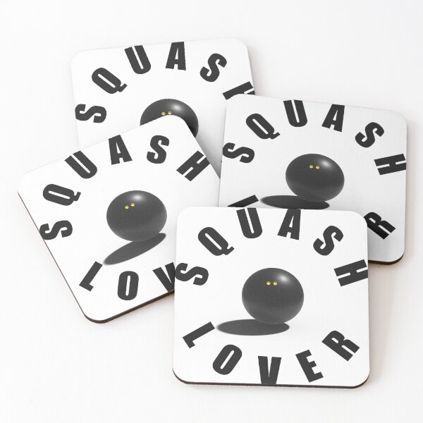 Item preview, Squash lover designed and sold by designsoftinaa.