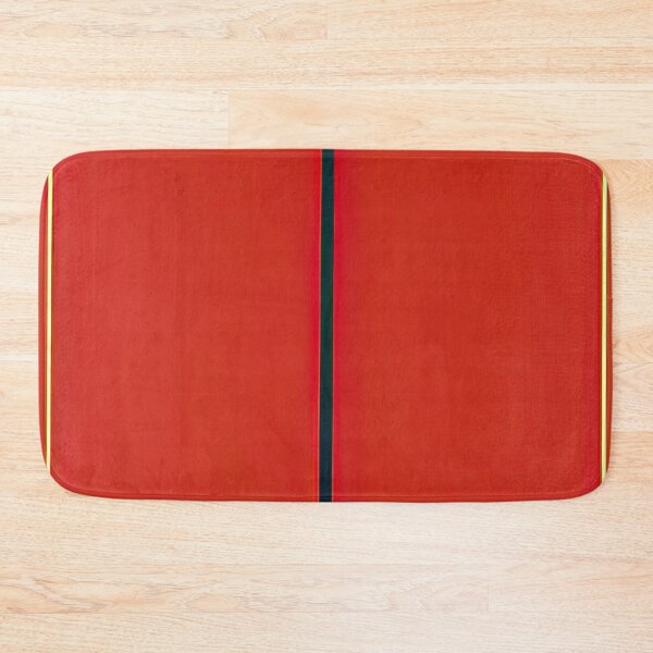 Item preview, Barnett Newman - whos afraid of red yellow and blue designed and sold by MARTART9.