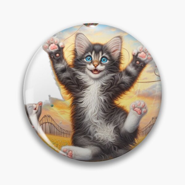 Item preview, #MaineCoon designed and sold by KICIART.