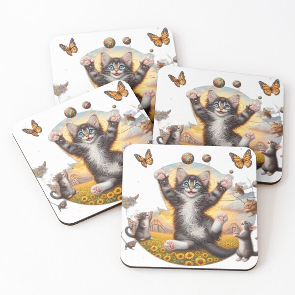Item preview,  #MaineCoon designed and sold by KICIART.