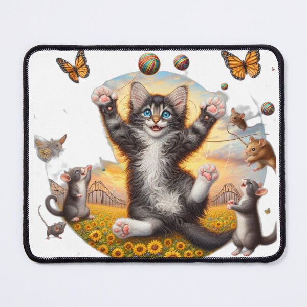 Item preview,  #MaineCoon designed and sold by KICIART.