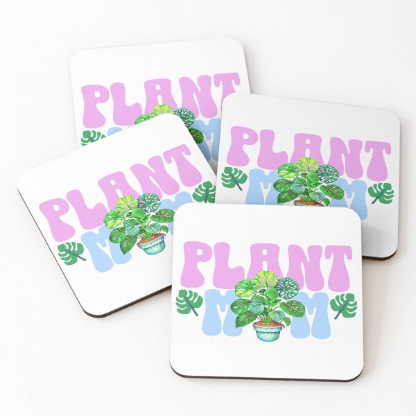 Artikelvorschau, Plant Mom – Süße Pflanze – Haustierpflanze entworfen und verkauft von BlueCoastPOD.