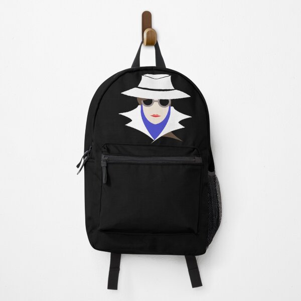 Item preview, Lady White (cauc): A Cybersecurity Design designed and sold by McNerdic.