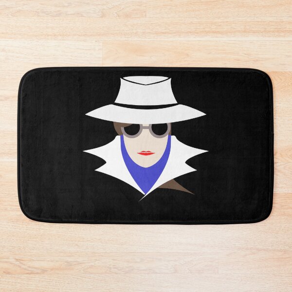 Item preview, Lady White (cauc): A Cybersecurity Design designed and sold by McNerdic.