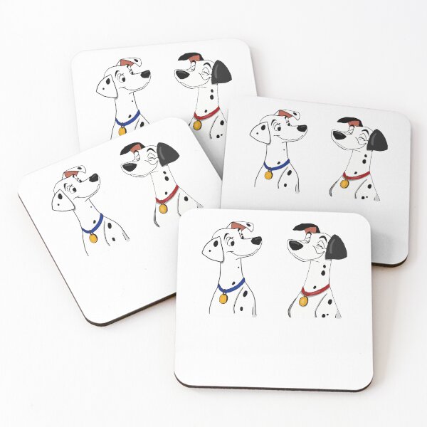Item preview, Classic Dog Cartoon Cute Kid designed and sold by ArtFashionHill.