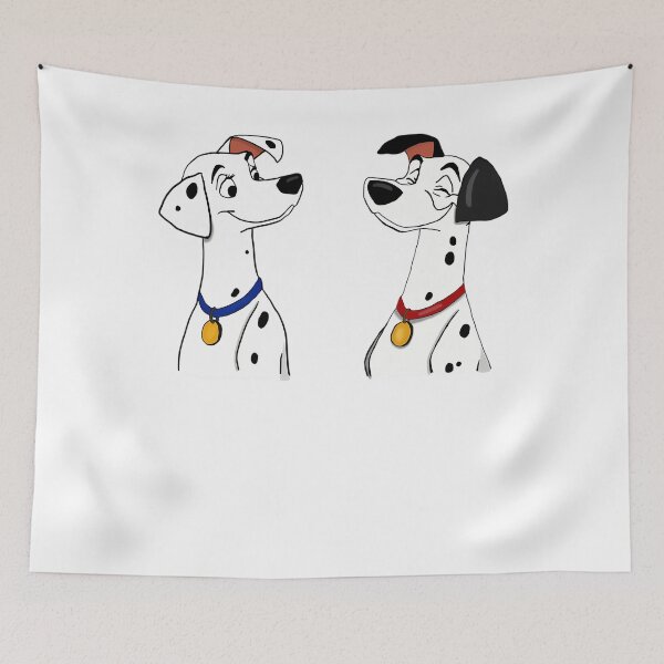 Item preview, Classic Dog Cartoon Cute Kid designed and sold by ArtFashionHill.