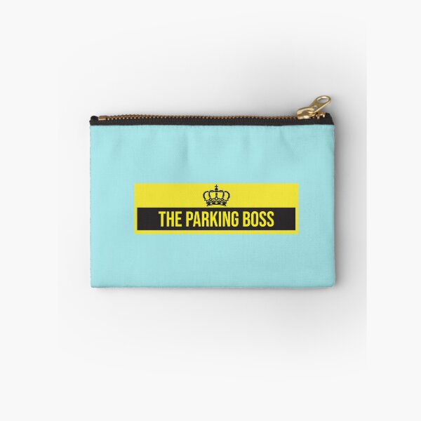 Item preview, The parking boss | You parallel park like a pro | Skillful driver designed and sold by Leo-Stride.