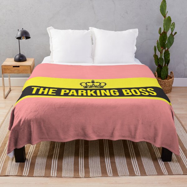 Item preview, The parking boss | You parallel park like a pro | Skillful driver designed and sold by Leo-Stride.