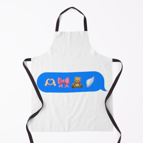 Item preview, Cute emojis text message designed and sold by pinksunsets.
