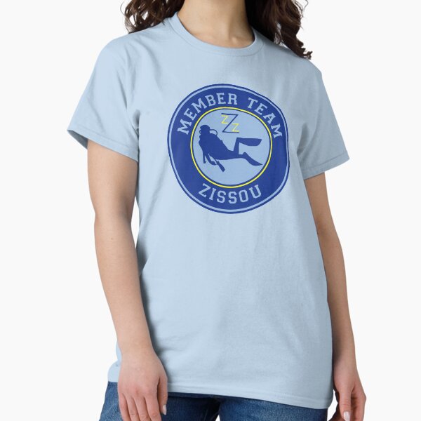 Item preview, Member team zissou designed and sold by edcarj82.