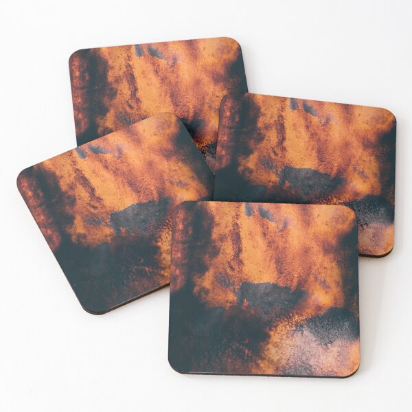 Item preview, Fire print designs designed and sold by BamBOOZEL.