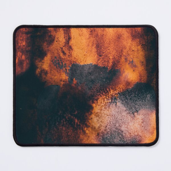 Item preview, Fire print designs designed and sold by BamBOOZEL.