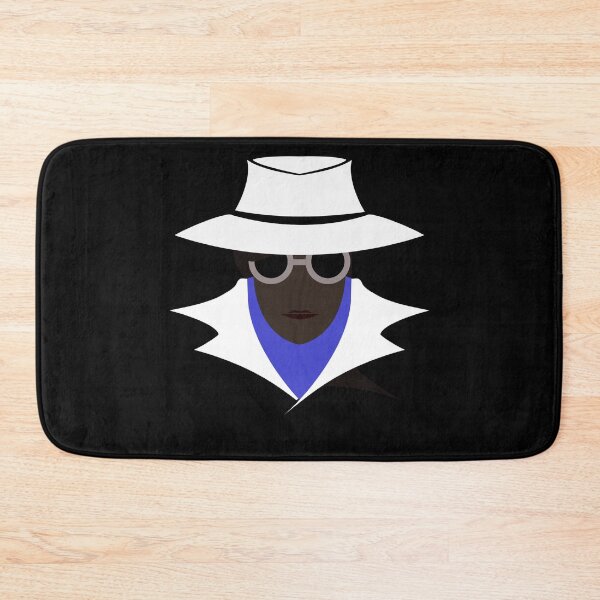 Item preview, Lady White (afro): A Cybersecurity Design designed and sold by McNerdic.