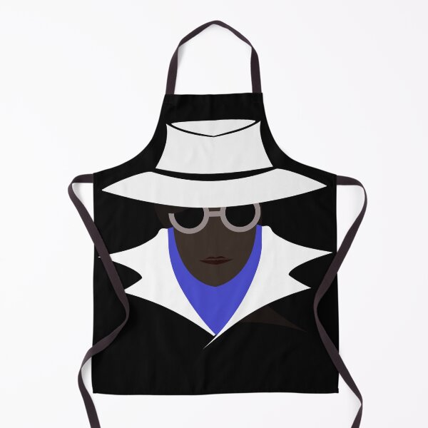 Item preview, Lady White (afro): A Cybersecurity Design designed and sold by McNerdic.