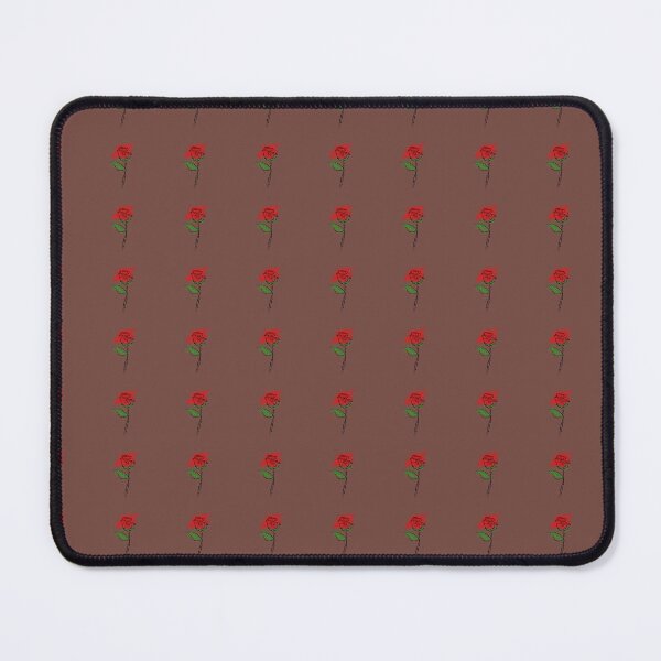 Item preview, red rose designed and sold by Jakub Kot.