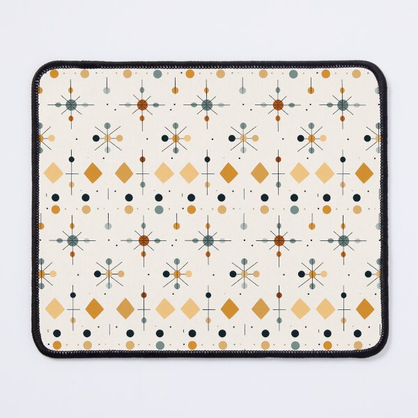 Item preview, Bohemian minimalist single geometric designed and sold by cozycrafts3.