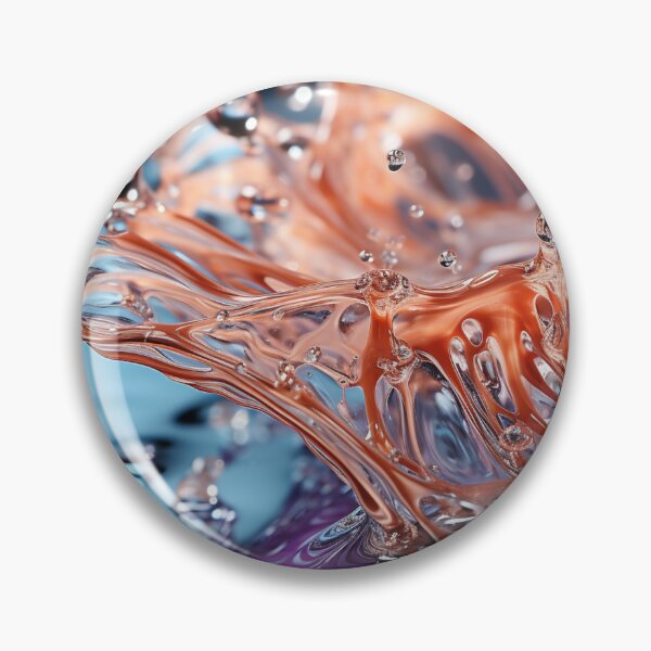 Item preview, "Symphony of Droplets" designed and sold by APARTAI EU.