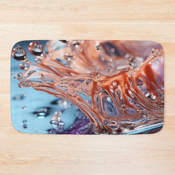 Item preview, "Symphony of Droplets" designed and sold by APARTAI EU.