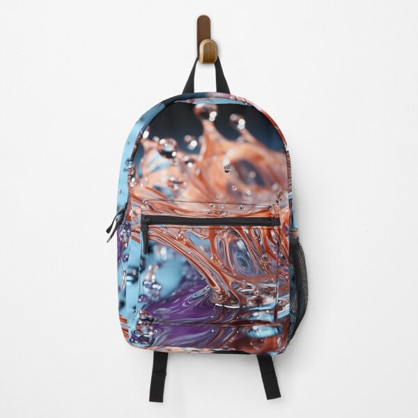 Item preview, "Symphony of Droplets" designed and sold by APARTAI EU.